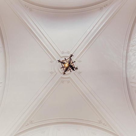 Palazzo Marletta Duomo Apartment Катанія Екстер'єр фото