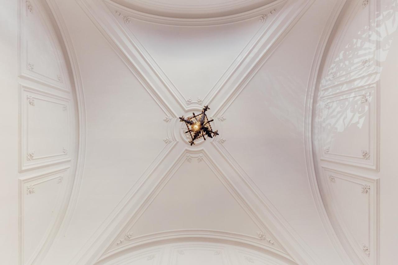 Palazzo Marletta Duomo Apartment Катанія Екстер'єр фото