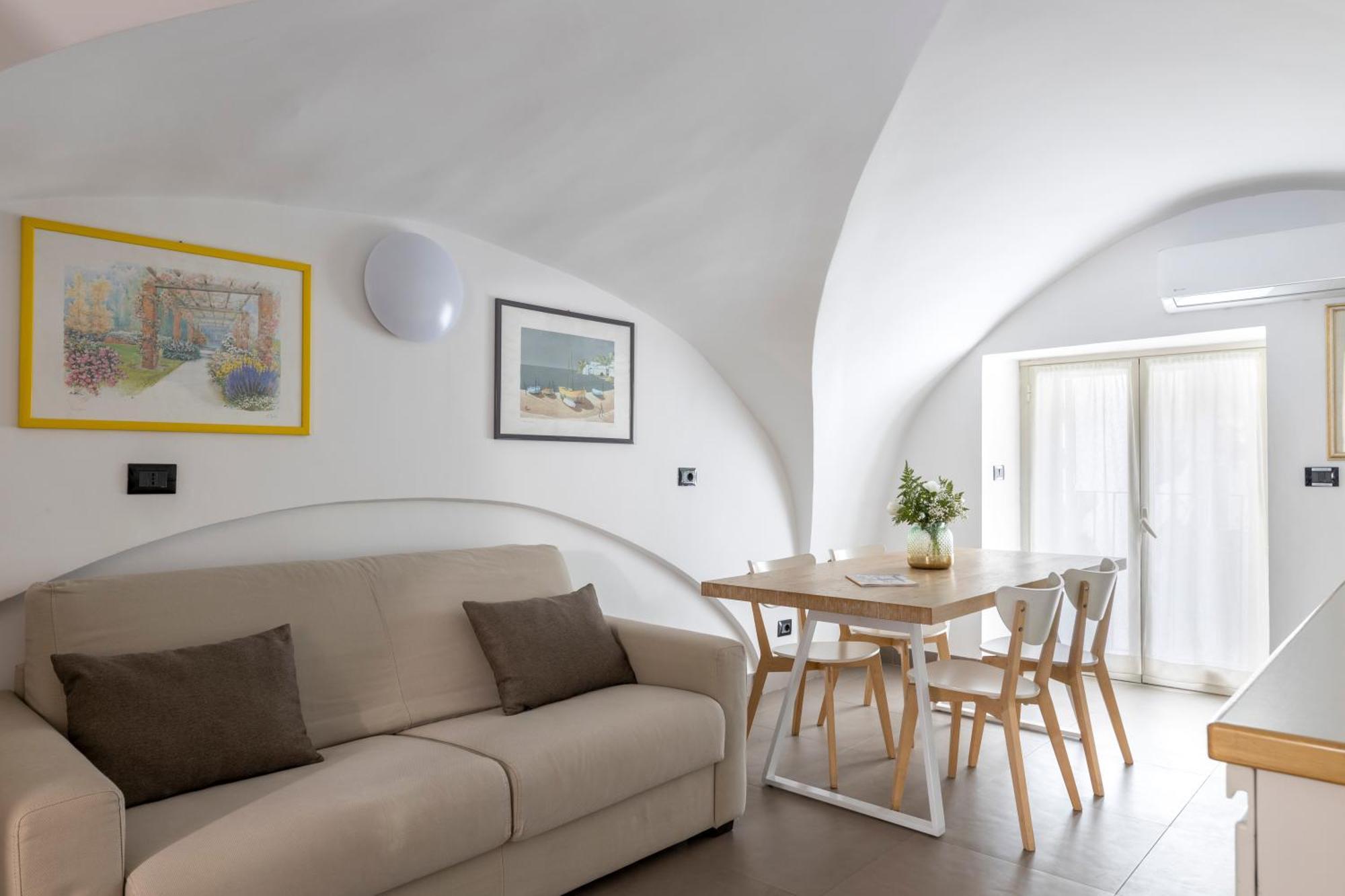 Palazzo Marletta Duomo Apartment Катанія Екстер'єр фото