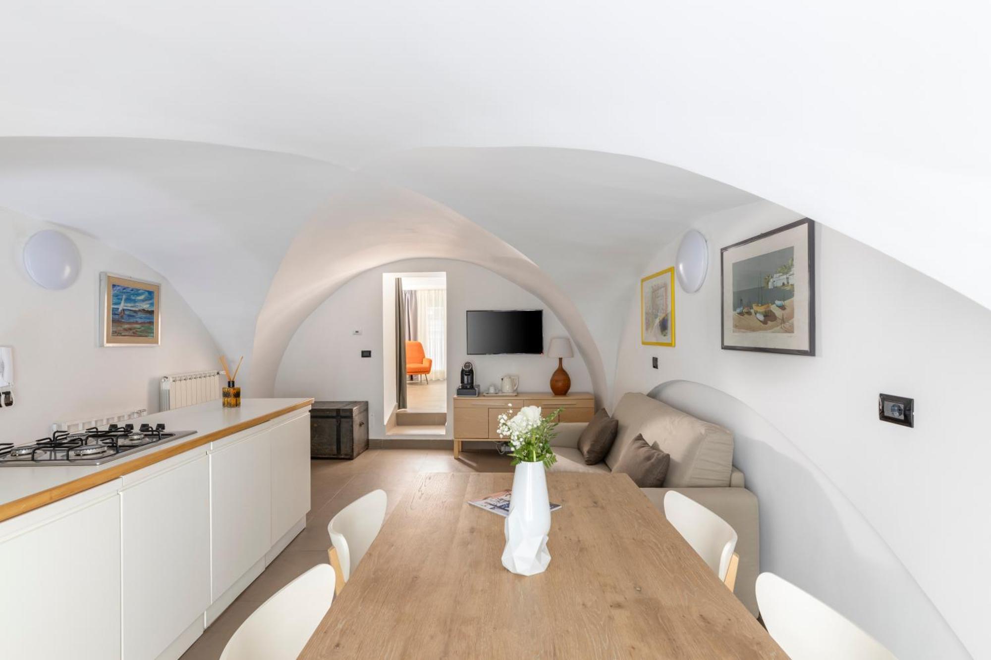 Palazzo Marletta Duomo Apartment Катанія Екстер'єр фото